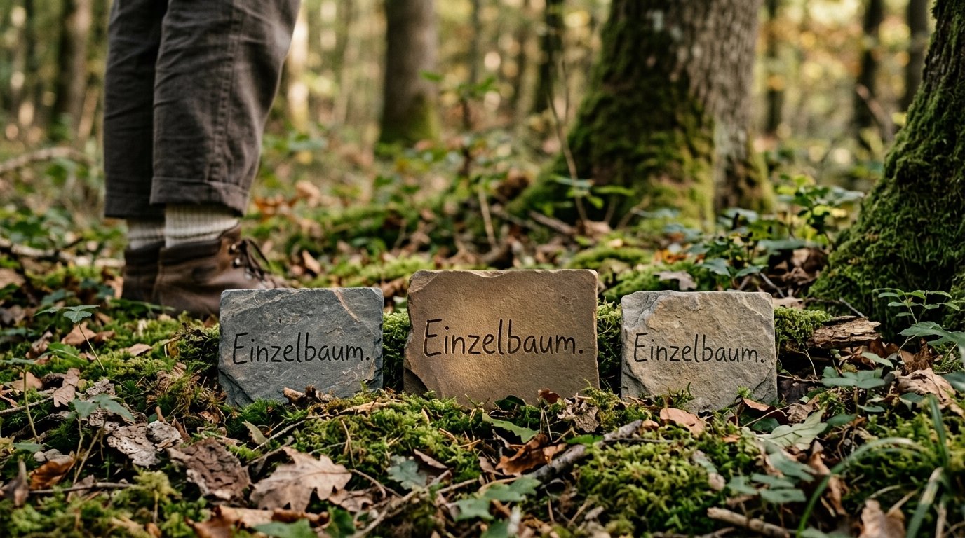 Einzelbaum, Familienbaum oder Gemeinschaftsbaum – was passt zu Ihnen?